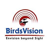 Birds Vision