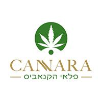 Cannara - פלאי הקנאביס