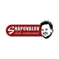 Shapovalov - מסעדה