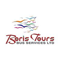 Boris Tours
