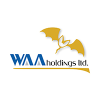 .WAA holdings Ltd