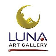 LUNA - Art Gallery